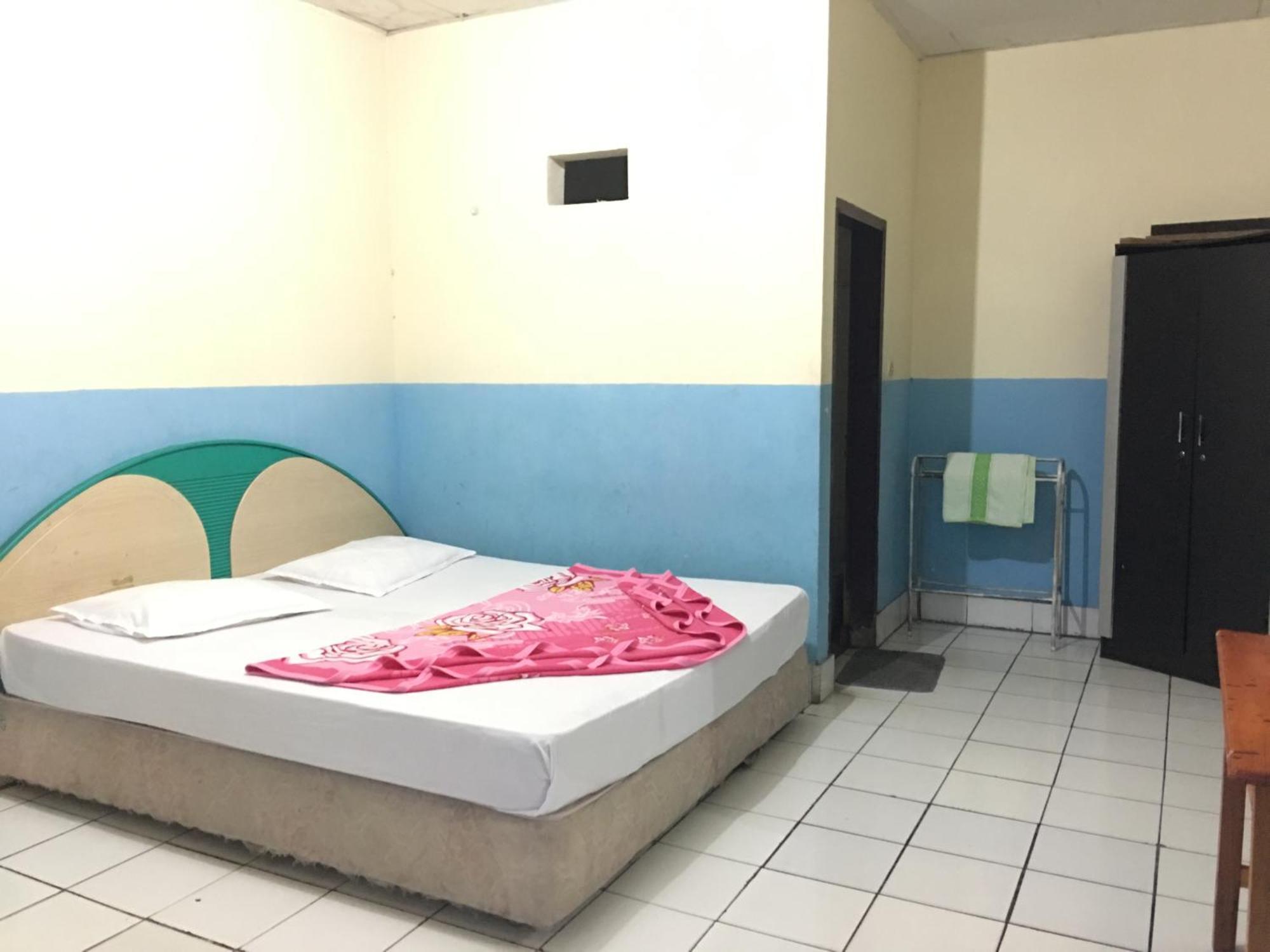Tamasya Garden Hotel Kotamobagu Kamer foto